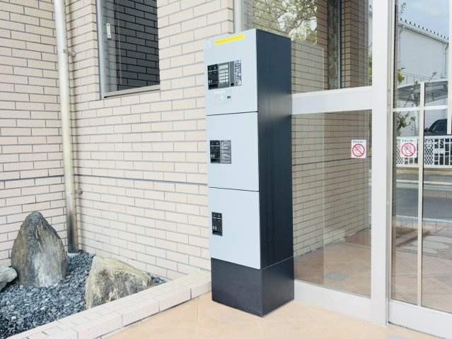 デューク筑紫野のその他共用部分