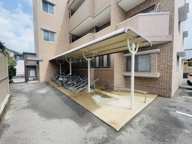 デューク筑紫野のその他