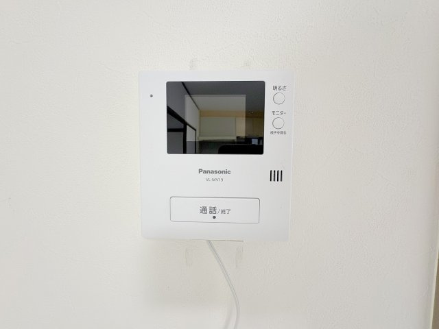 シャトークレインのセキュリティ