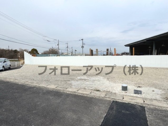 リーブルガーデン京都市伏見区淀樋爪町2期