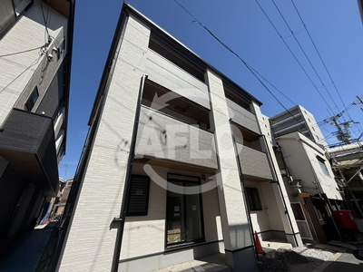 オーベル今里south