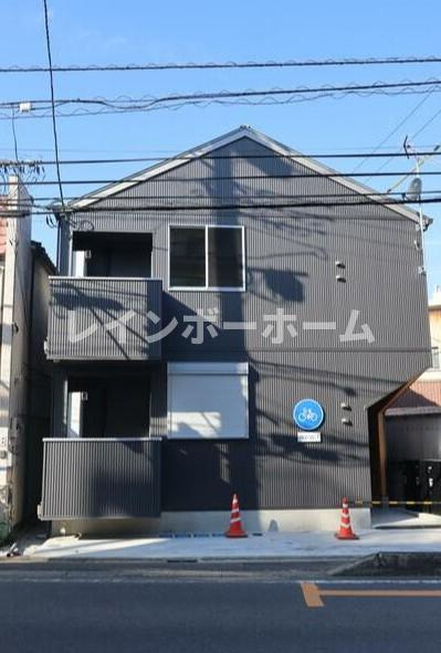 WJ・W-1