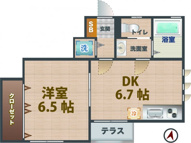 メイプルハウスの画像