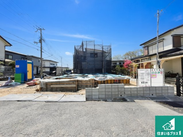 神戸市北区広陵町　第2期　新築一戸建て