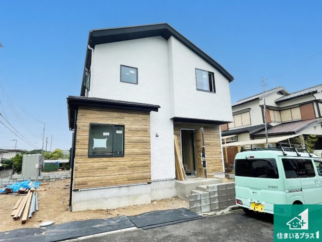 神戸市北区広陵町　第2期　新築一戸建て