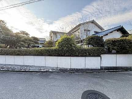 東区上温品4丁目中古平屋物件のその他