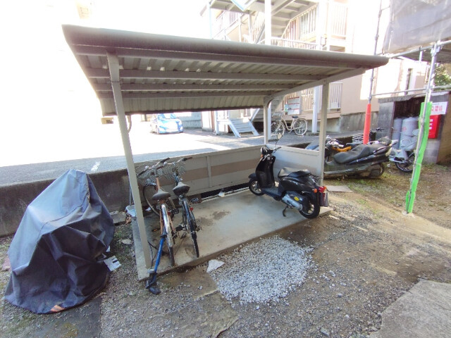 サンシャインさののその他共用部分