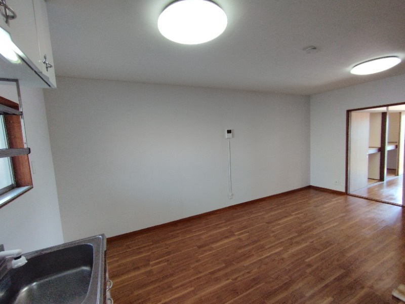 サンシャインさのの居間・リビング