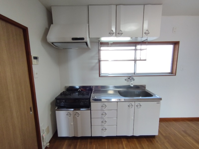 サンシャインさののキッチン