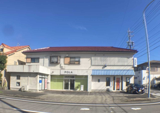 今川町 塚本様店舗