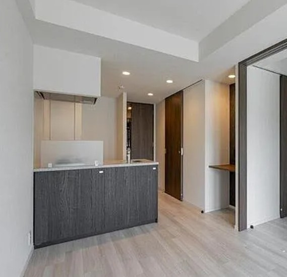 レジディア高田馬場