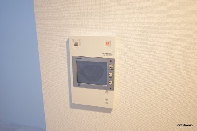 エスリード大阪上本町グリーズ　仲介手数料無料のセキュリティ