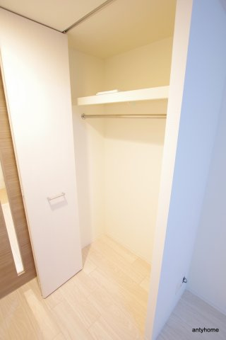 エスリード大阪上本町グリーズ　仲介手数料無料の収納