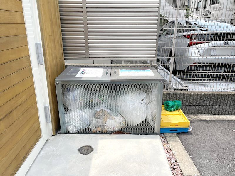 ザ・エトワール北千住のその他