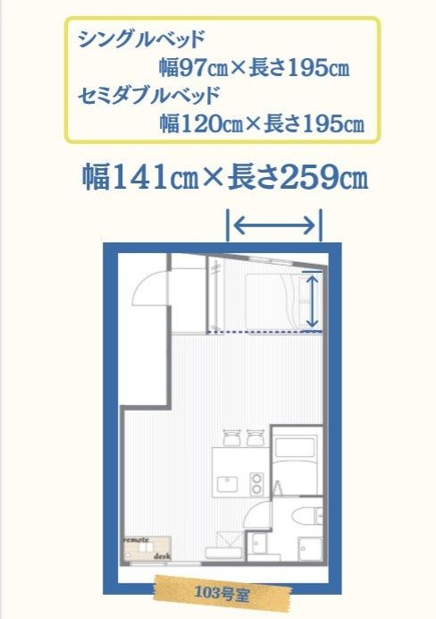 ザ・エトワール北千住のその他