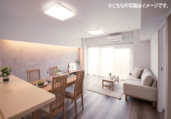 白楽ハウス