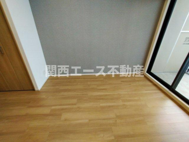 【洋室】 | ソルテラスOSAKA EAST GATE