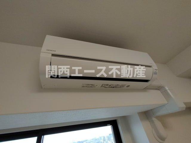  | ソルテラスOSAKA EAST GATE