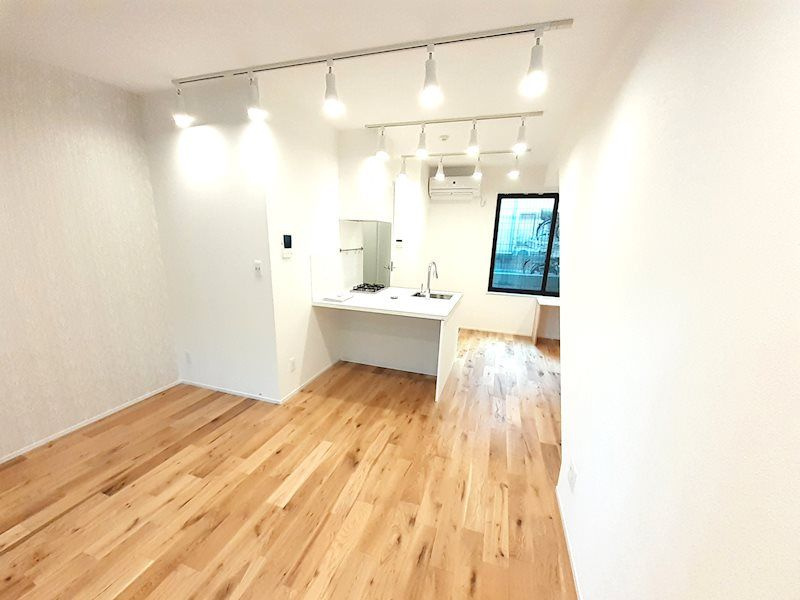 ザ・エトワール北千住