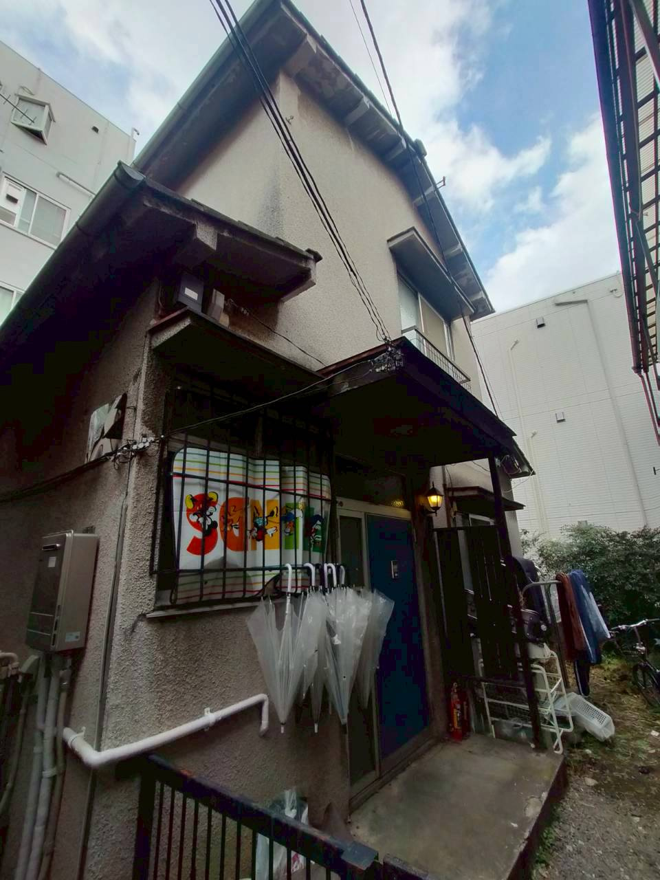 鈴木荘