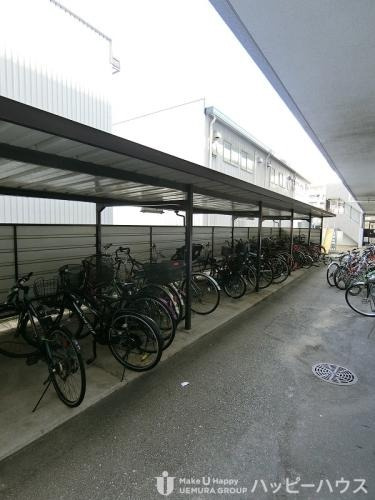 福岡市博多区諸岡３丁目の賃貸マンションのその他共用部分|物件の画像18