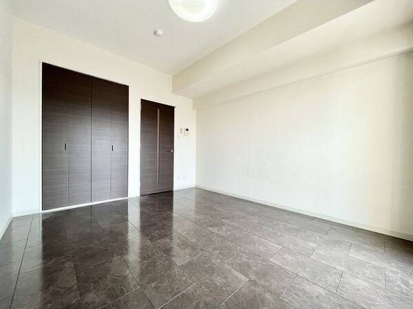 プライマル名古屋吹上の内装