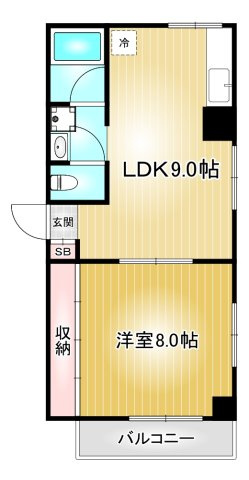 第83プロスパービル|名古屋市の賃貸ならMy賃貸