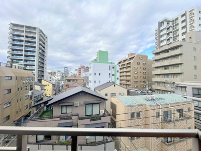 【展望】 | ラ・プラージュ広島