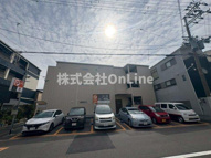 CASA CALMAの画像
