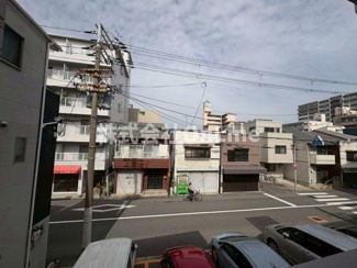 【展望】