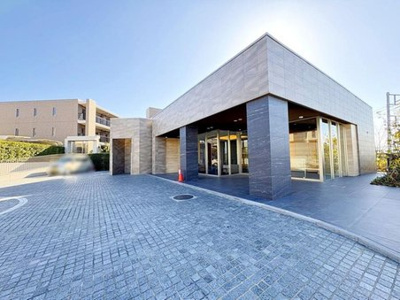 【外観】 | ウリウス湘南台 | 物件の外観です