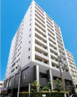 【外観】 | パークキューブ亀戸