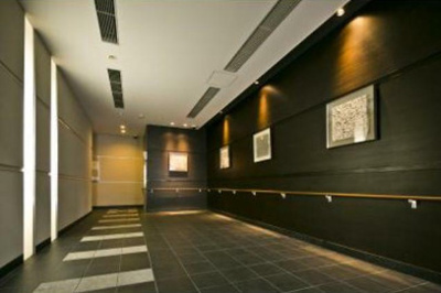 【その他共用部分】 | パークキューブ亀戸