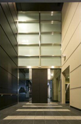 【エントランス】 | パークキューブ亀戸