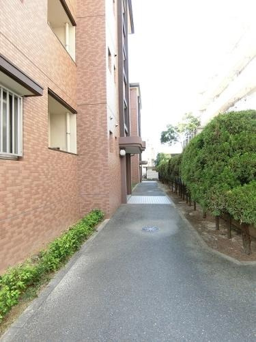 福岡市南区井尻３丁目の賃貸マンションのその他共用部分|物件の画像16