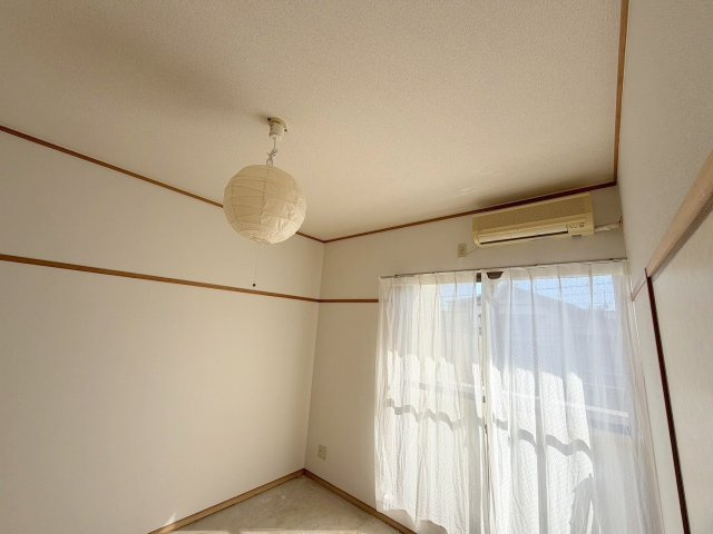 レジデンス　メイの設備