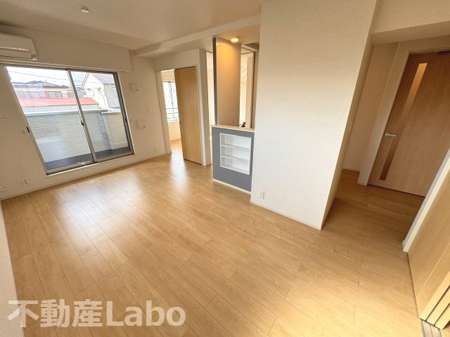 ラグジュアリー Ⅰ