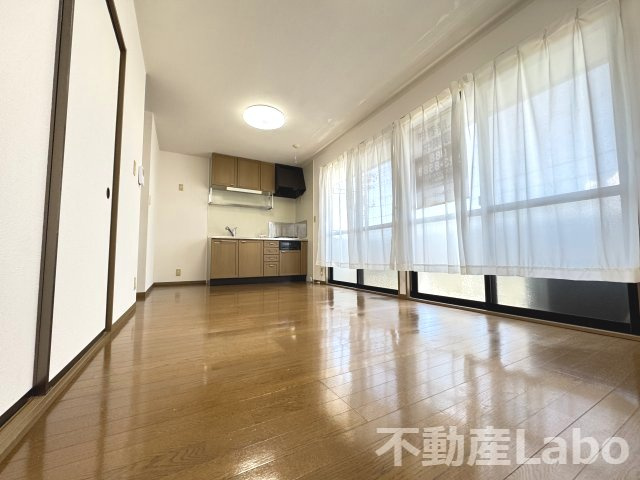 ラポール宮内B