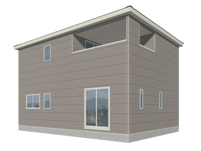 Cradle garden　熊谷市大原第3