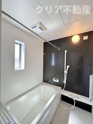 【浴室】 | 前橋市北代田町新築1号棟