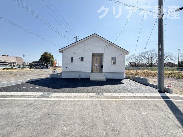 【その他】 | 前橋市北代田町新築1号棟