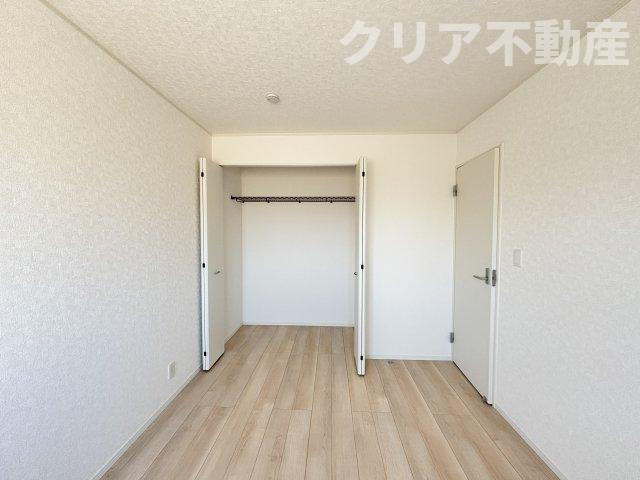 【収納】 | 前橋市北代田町新築1号棟