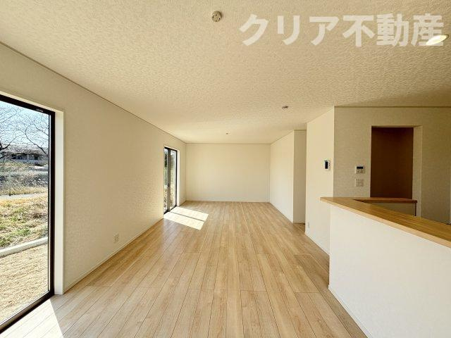 【内装】 | 前橋市北代田町新築1号棟