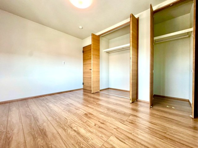 富山県射水市北野　中古戸建