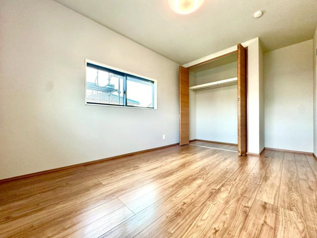 富山県射水市北野　中古戸建