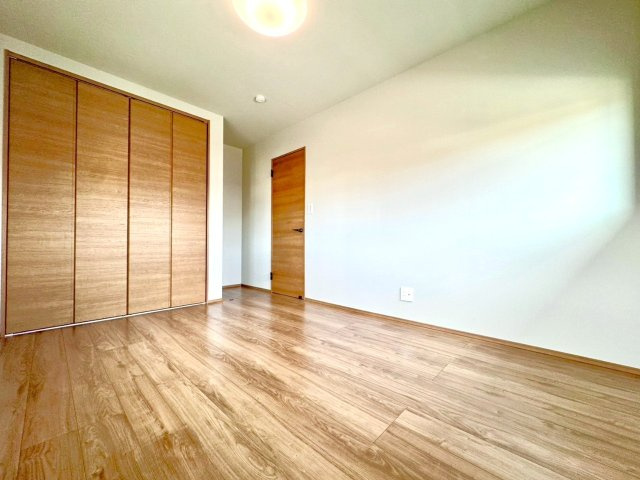 富山県射水市北野　中古戸建