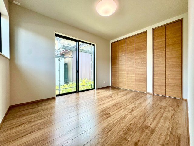 富山県射水市北野　中古戸建