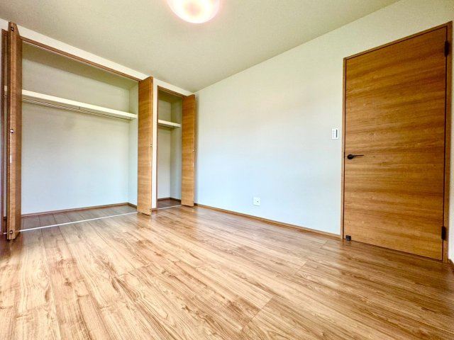 富山県射水市北野　中古戸建