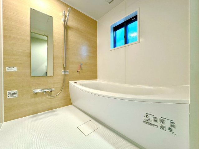 富山県射水市北野　中古戸建
