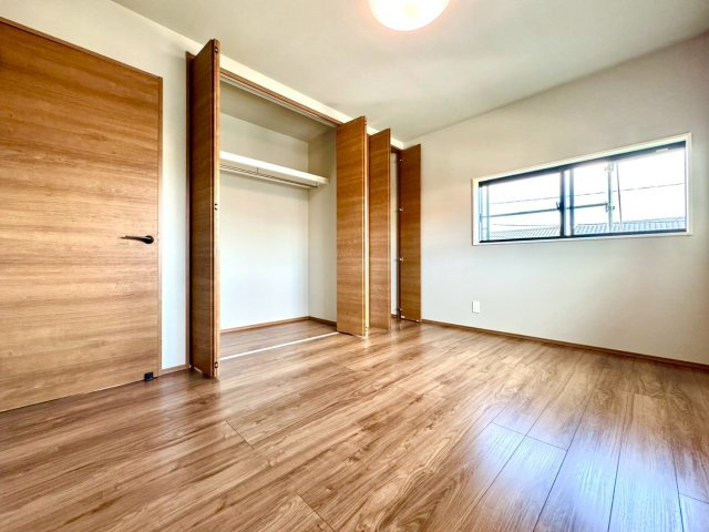 富山県射水市北野　中古戸建